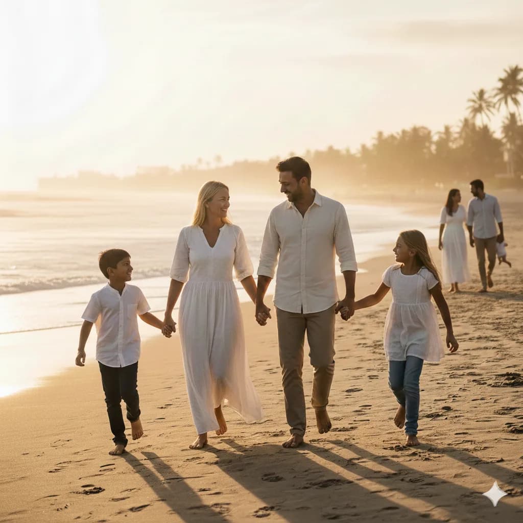 Single Parent Connections